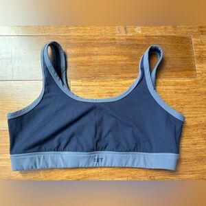 SET Active | Sport Body Square Next Sports Bra